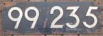 DRo, 99 235, Niet-Aluminium-Spitz
