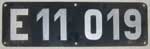 DRo, E 11 019 Niet-Alu-Breit