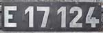 DRo, E17 124, Niet-Alu-Breit