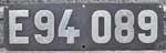 DRo, E94 089, Niet-Aluminium-Breit