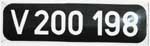 DRo, V200 198 Email