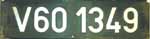 V60 1349 Niet-Alu-Gro