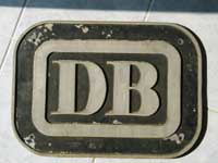 DB-Keks von Elektrolok, GAL Mg3, HuS-Bestell-Nummer, Hohlguss, Aluguss