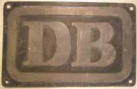 Urkeks aller DB-Kekse