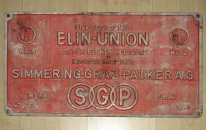 BB, SGP 75061, 1980 von 1044.67