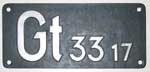 DR, Gt33.17 GAlS-RH für BR80