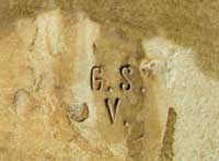 Gusszeichen G.S.V. E40 539