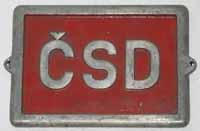 Tschechien, CSD-Logo