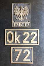 Polen, PKP Ok22 72