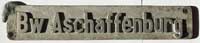Bw Aschaffenburg, GAlMg3(Cu)