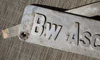 Bw Aschaffenburg, GAlMg3(Cu)