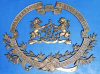 CIWL-Logo, zwei Zeilen
