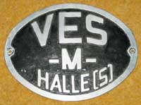 Versuchsanstalt Halle