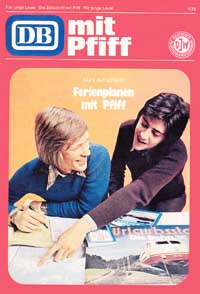 DB-Pfiff, Heft 01/1973