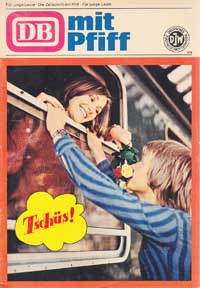 DB-Pfiff, Heft 01/1975