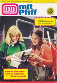 DB-Pfiff, Heft 02/1978