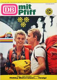 DB-Pfiff, Heft 03/1979