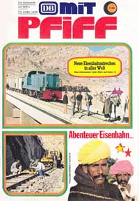 DB-Pfiff, Heft 04/1982