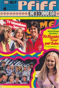 DB-Pfiff, Heft 04/1983